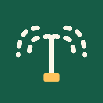 Forest icon