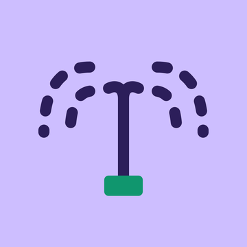 Lilac icon